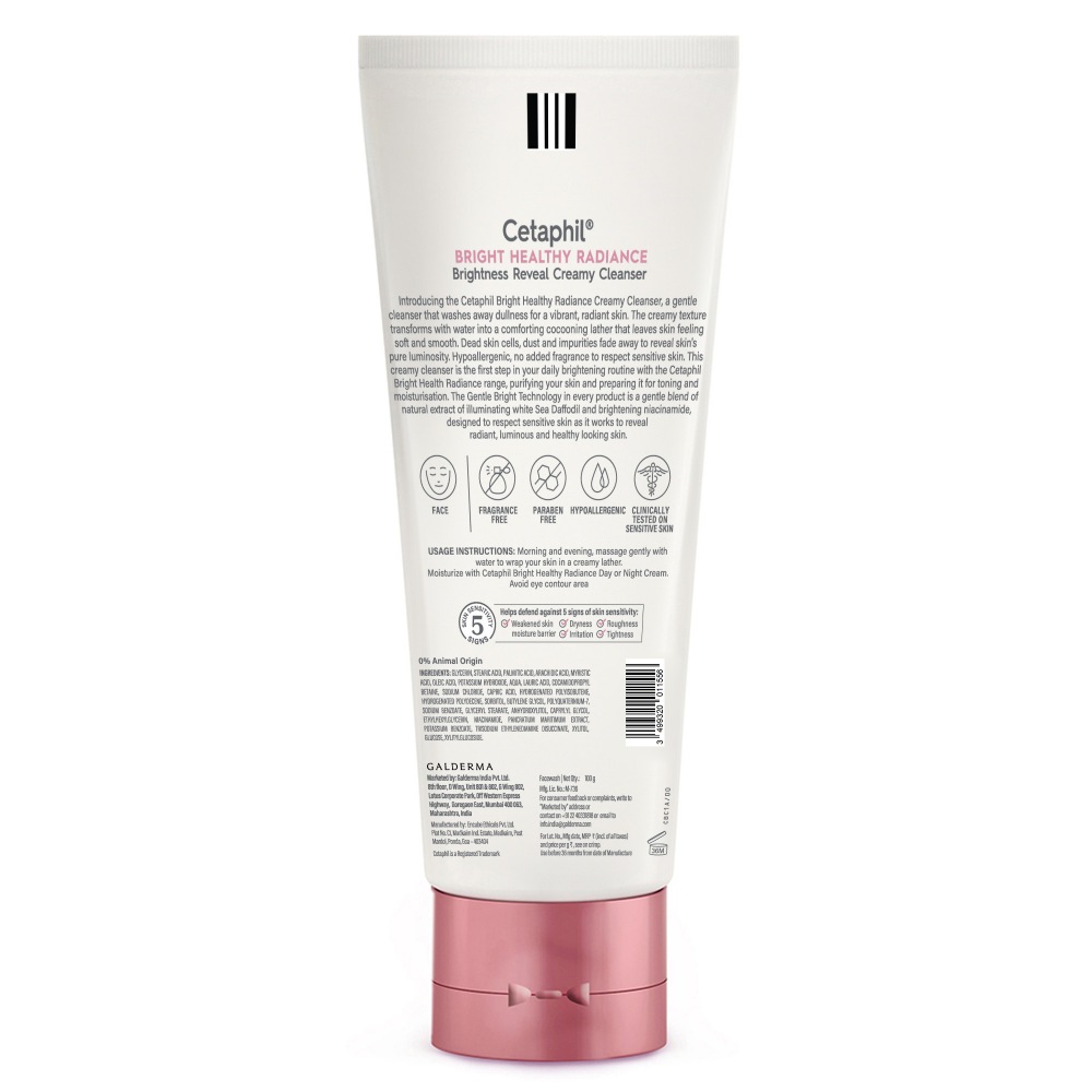 Cetaphil