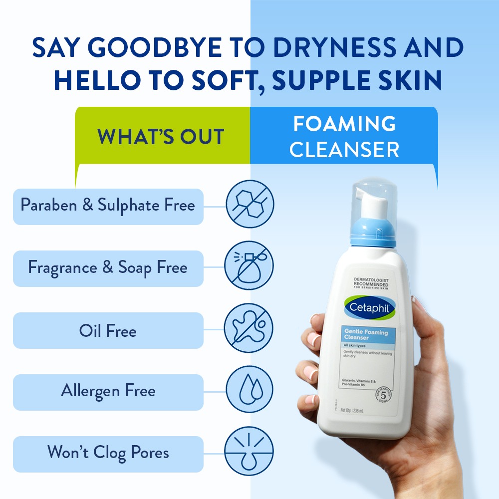 Cetaphil