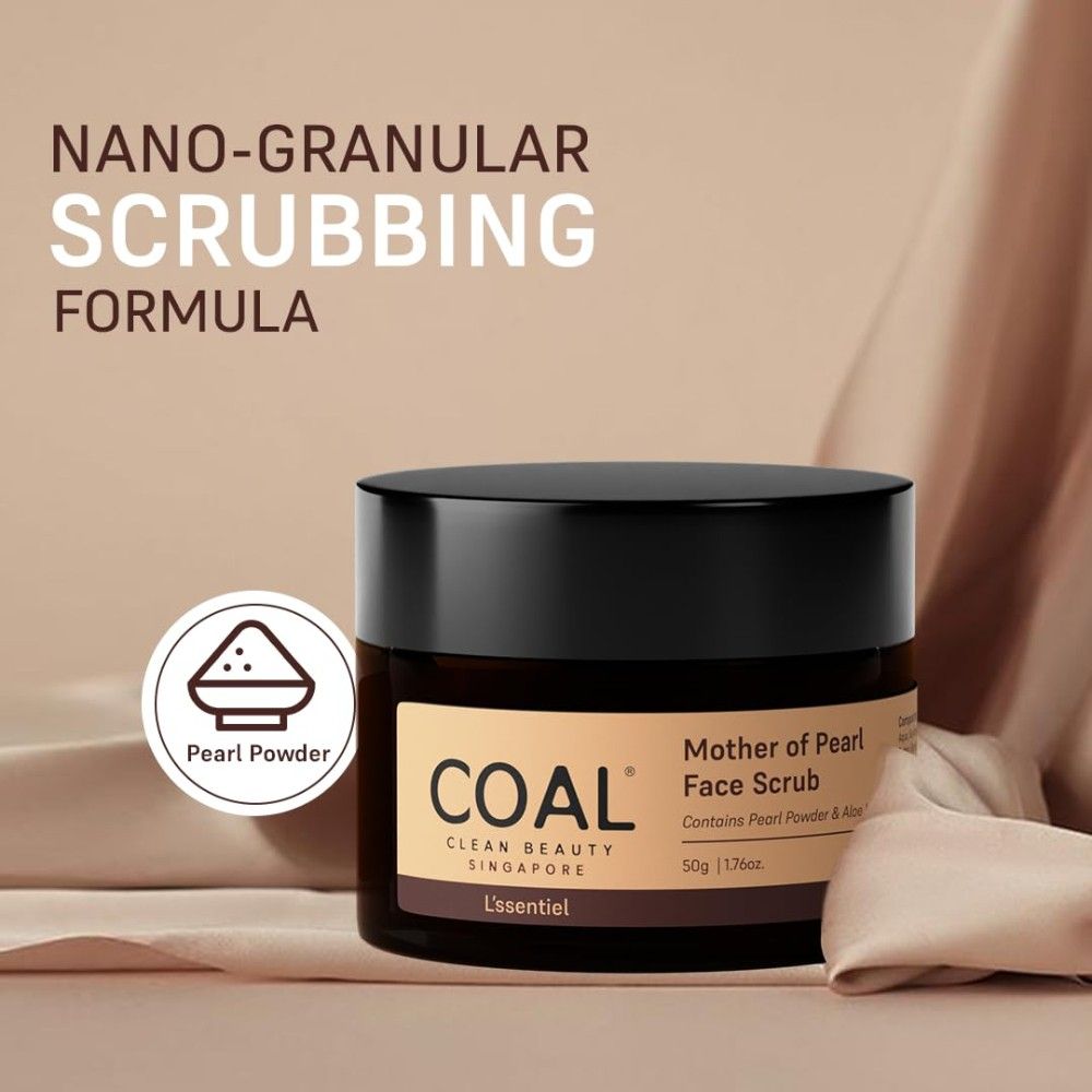 COAL Clean Beauty