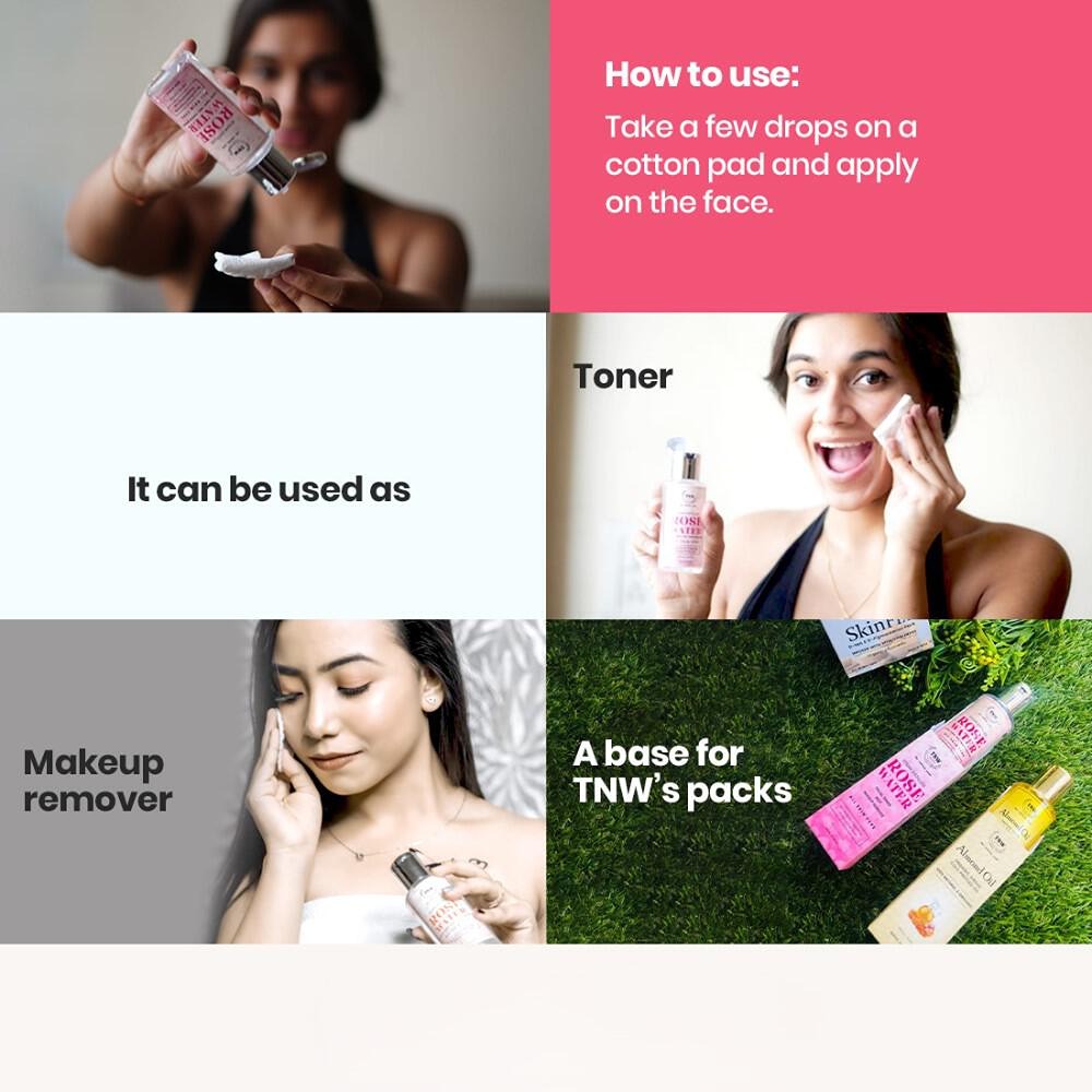 TNW- The Natural Wash