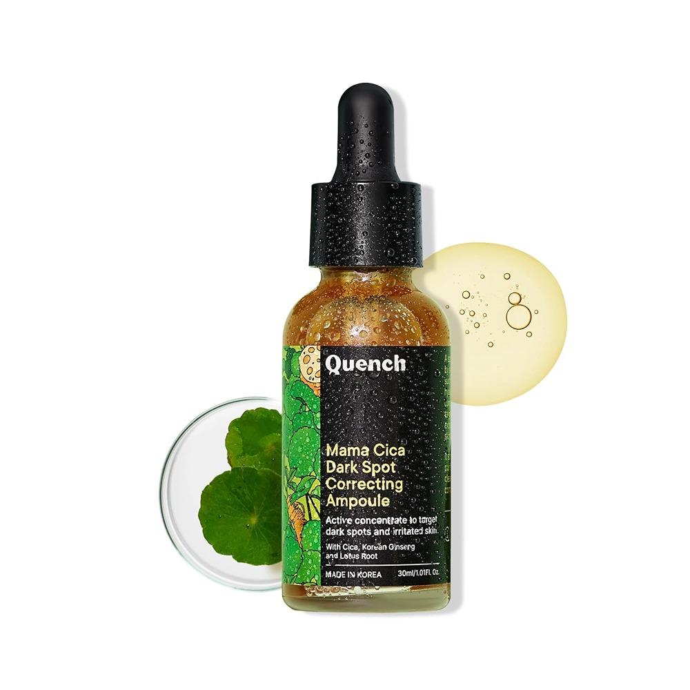 Quench Botanics