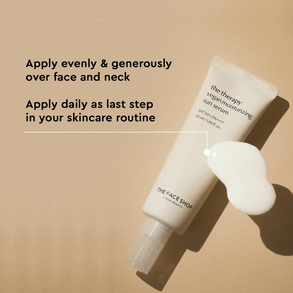 The Face Shop