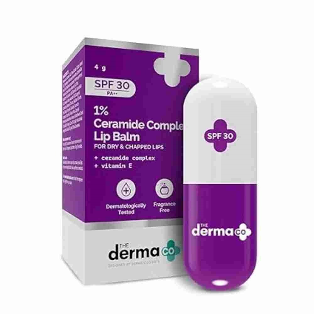 The Derma Co