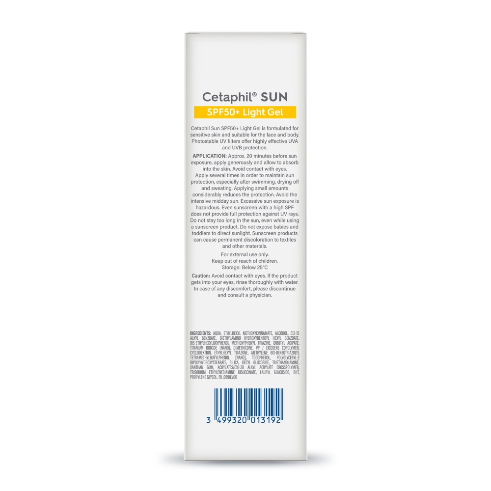 Cetaphil
