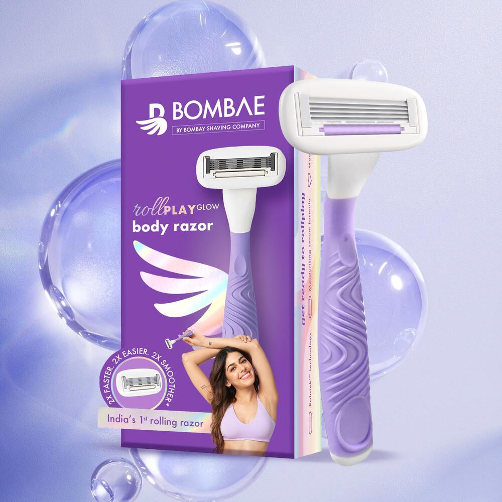 Bombae